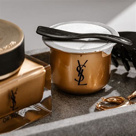 ysl recharge|YSL beauty rich and youth.